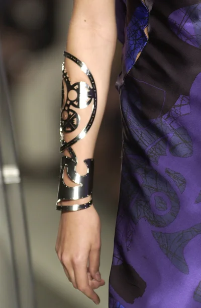 Look 27